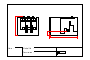 2D Sales Drawing